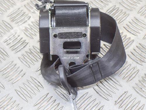 Used Rear right seatbelt SKODA OCTAVIA III (5E3, NL3, NR3) 1.0 TSI (115 hp) 6866861