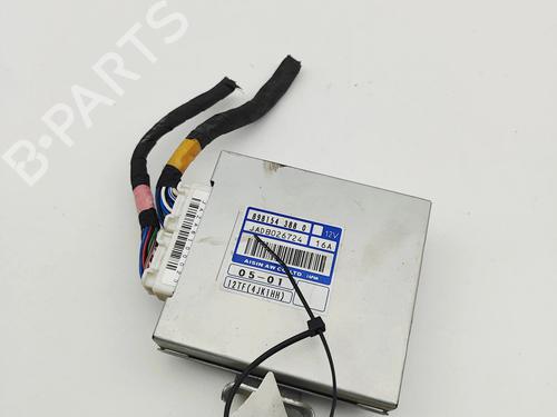 Gearbox control unit ISUZU D-MAX II (TFR, TFS) 2.5 CRDi 4x4 (TFS86J) | BP38961795M52 - Image 3