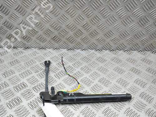Engache cinturón Engache cinturón FIAT 500e (332_) Elektro (FA1) (95 hp) 36470909 36470909