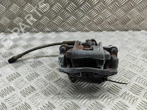 Left rear brake caliper VW GOLF VIII (CD1, DA1) 1.0 TSI | BP27771545M107