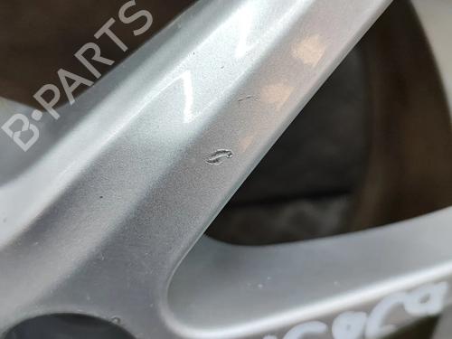 Fælk NISSAN LEAF (ZE1) Electric | BP28732580C45