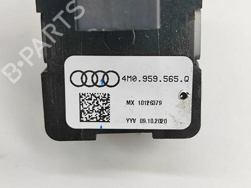 Mirror switch AUDI Q5 (FYB, FYG) 40 TDI Mild Hybrid quattro | BP33370213I25  - Image 8