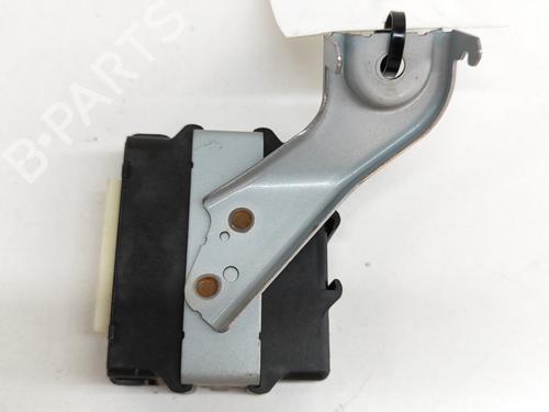 Electronic module TOYOTA LAND CRUISER PRADO (_J15_) 2.8 D-4D (GDJ150_, GDJ155_, GDJ150, GDJ151) | BP17375066M83 