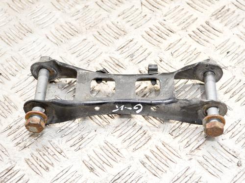 Querlenker links hinten für BMW i3 (I01) Electric (102 hp) 14631221