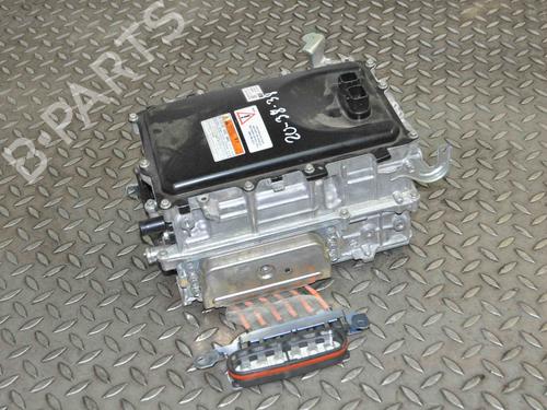Used Inverter/Converter TOYOTA C-HR (_X1_) 1.8 Hybrid (ZYX10_, ZYX11_, ZYX10R, ZYX11R) (122 hp) 30211727