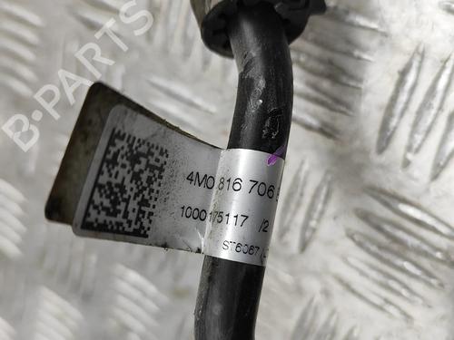 AC pipe AUDI Q7 (4MB, 4MG, 4MQ) 3.0 TDI e-tron quattro | BP25219070M126 - Image 6