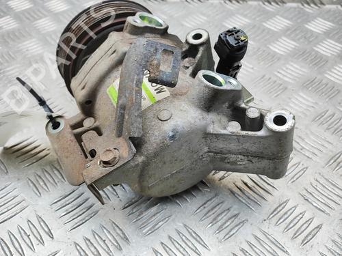AC compressor MAZDA MX-5 IV (ND__) 2.0 (ND2E, ND6E) | BP37402338M34 - Image 4