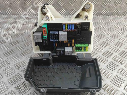 Sikringsdåse MERCEDES-BENZ C-CLASS T-Model (S205) C 300 BlueTEC Hybrid / h (205.212) | BP28194857E1