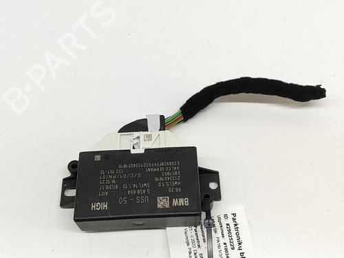 Elektronische module BMW iX (I20) xDrive 50 (523 hp) 28556246