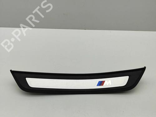 Trinbræt BMW 5 (G30, F90) 530 e Plug-in Hybrid (252 hp) 31073109