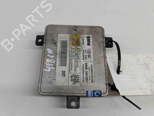 Electronic module BMW 7 (F01, F02, F03, F04) 730 d | BP23415843M83 