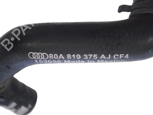 Pipe PORSCHE 911 (997) 3.6 Carrera | BP30237916M125 