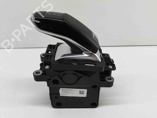 Used Gear lever CITROËN C5 AIRCROSS (A_) 1.2 PureTech 130 (ARHNSJ) (131 hp) 28550166