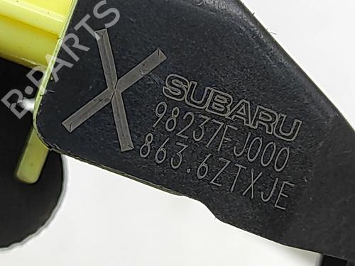 Electronic sensor TOYOTA GT 86 Coupe (ZN6_) 2.0 (ZN6AC_, ZN6BC_, ZN6K) | BP33176698M84 - Image 7