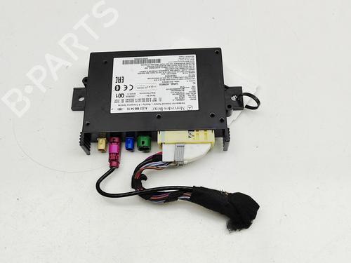 Module électronique MERCEDES-BENZ E-CLASS Convertible (A238) E 220 d (238.414) (194 hp) 30284973