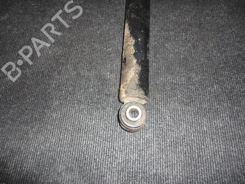 Right rear shock absorber FORD MONDEO IV (BA7) 2.0 TDCi | BP6717818M19 