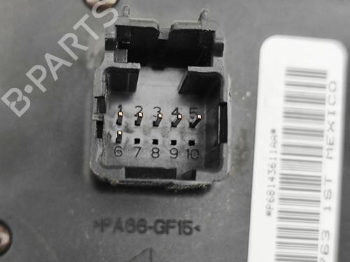 Electronic module CHRYSLER GRAND VOYAGER V (RT) 2.8 CRD | BP30108532M83