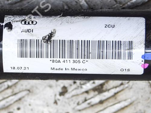 Anti roll bar AUDI Q5 (FYB, FYG) 40 TDI Mild Hybrid quattro | BP27764409M96 - Image 8