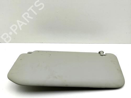 Used Right sun visor MAN TGE Van 2.0 TDI (01V, 03V, 36V, UYB, UYC, UYD) (140 hp) 31976998