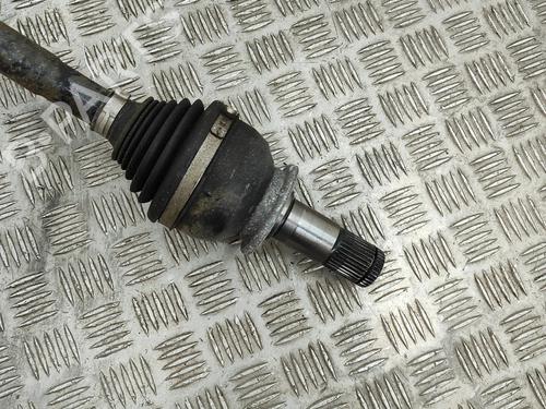 Right rear steering knuckle JAGUAR F-TYPE Coupe (X152) 5.0 SCV8 R AWD | BP24976138M28 