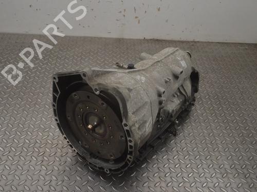 Skrzynia biegów BMW 3 Convertible (E93) 335 i | BP30836810M3 