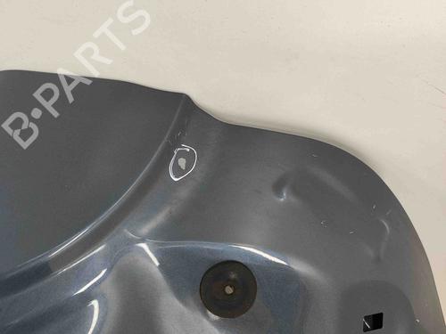 Tailgate MAZDA CX-5 (KF) 2.0 | BP29752872C6 