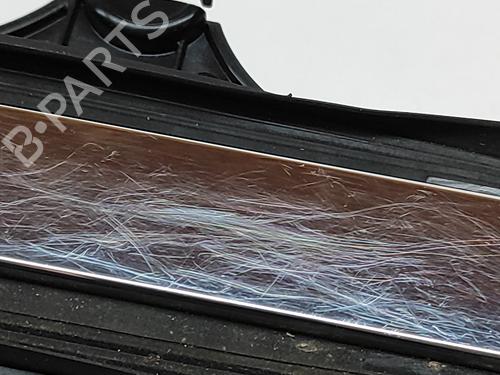 Front left exterior door handle TESLA MODEL X (5YJX) P100D AWD | BP25218037C128  - Image 8