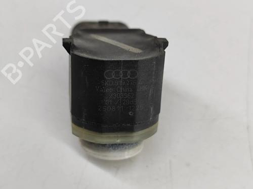 Electronic module VW PASSAT B7 Variant (365) 2.0 TDI | BP25616163M83 