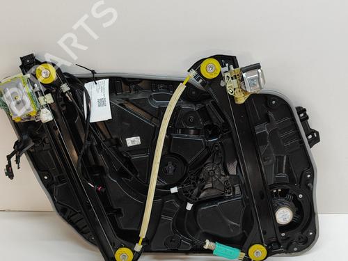 Front right window mechanism MERCEDES-BENZ CLA (C118) CLA 200 (118.387) | BP28431604C23 
