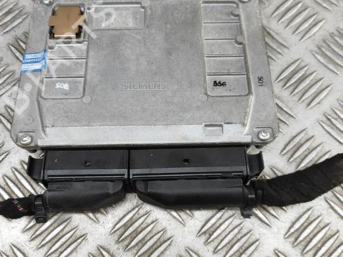 Engine control unit (ECU) VW NEW BEETLE Convertible (1Y7) 1.6 | BP28091211M57 