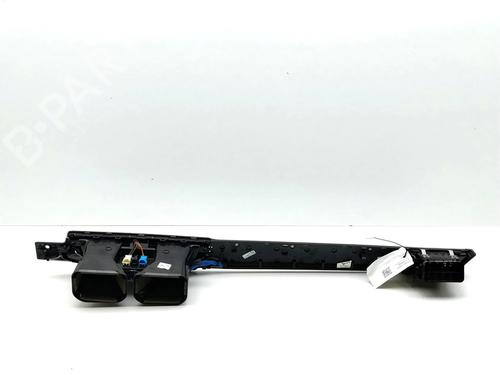 Air vent MERCEDES-BENZ E-CLASS (W212) E 220 CDI / BlueTEC (212.001, 212.002) | BP39958607I21 - Image 5