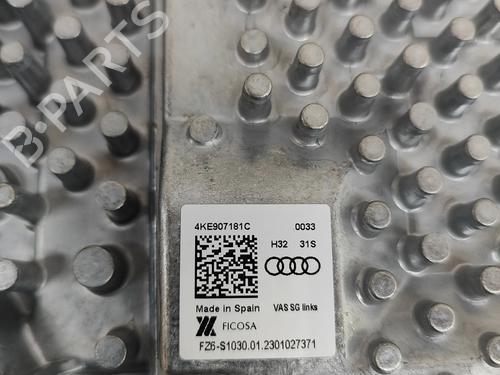 Electronic module AUDI Q8 E-TRON Sportback (GET) 55 quattro | BP27792346M83 