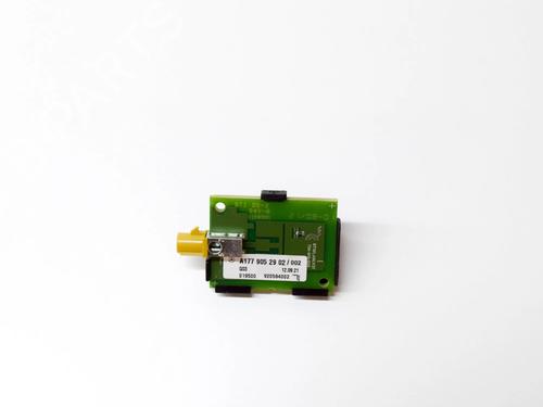 Used Electronic module MERCEDES-BENZ A-CLASS (W177) A 200 (177.087) (163 hp) 27756937