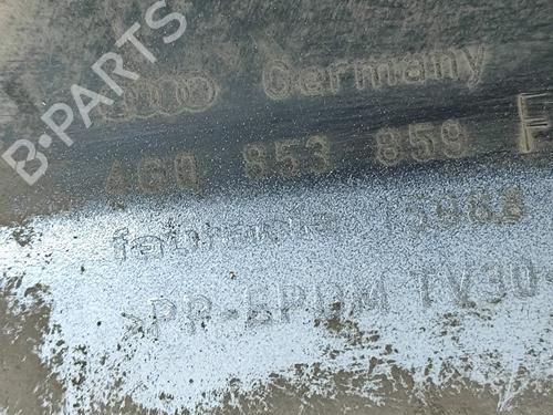 Left sideskirt AUDI A6 C7 (4G2, 4GC) 2.0 TDI | BP17015542C115 