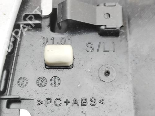 Luftventil PORSCHE CAYENNE (92A) 4.2 S Diesel | BP36391025I21  - Image 7
