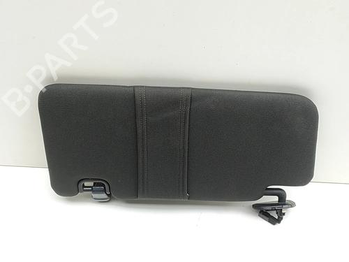 Used Right sun visor Right sun visor SUBARU WRX Saloon (GJ) STi 2.5 AWD (301 hp) 33392766 33392766