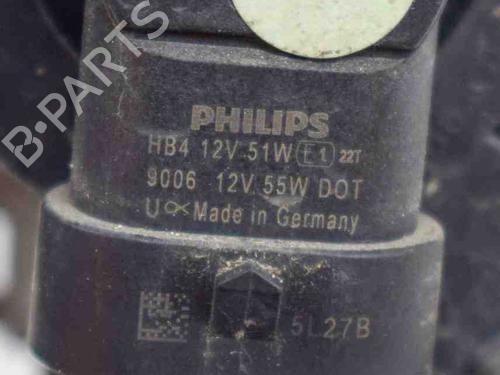 Right front fog light KIA SPORTAGE IV (QL, QLE) 1.7 CRDi | BP13929251C31 