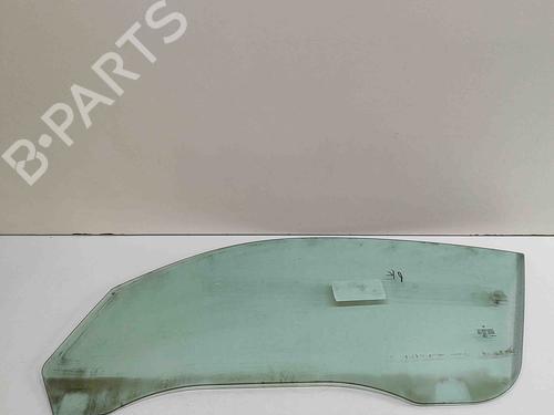 Used Front left door window PORSCHE CAYMAN (987) S 3.4 (295 hp) 29510793