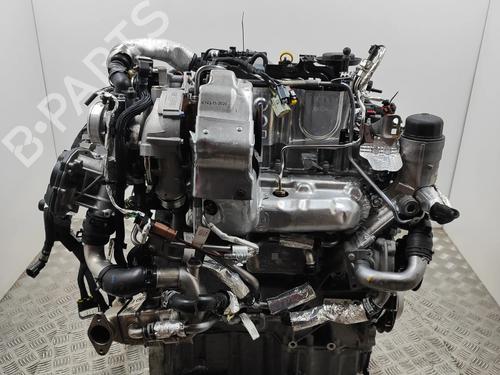 Used Engine LAND ROVER RANGE ROVER EVOQUE (L551) 2.0 D165 4x4 (163 hp) 28550949