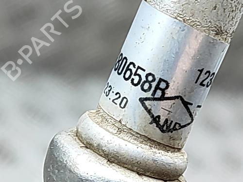 AC pipe RENAULT ZOE (BFM_) ZOE (BFMC, BFMD) | BP38070496M126 - Image 7