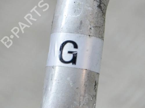 AC pipe NISSAN LEAF (ZE0) Electric | BP14627887M126 - Image 6