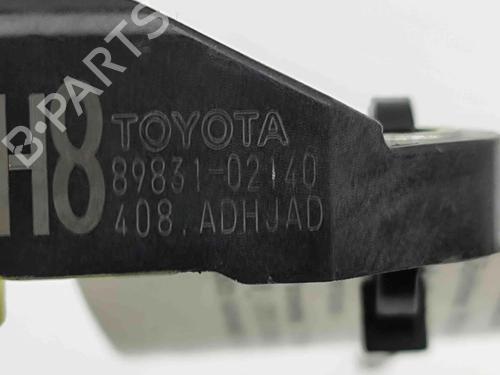 Electronic sensor TOYOTA AURIS Estate (_E18_) 1.8 Hybrid (ZWE186_, ZWE186R, ZWE186H) | BP29510975M84 