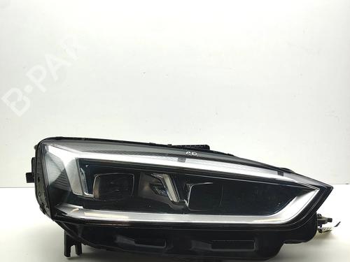 Used Right headlight Right headlight 37426187 37426187