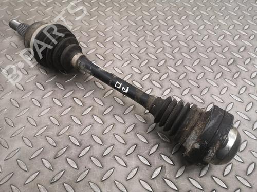 Right front driveshaft PORSCHE CAYENNE (92A) 4.8 GTS | BP33367366M39 - Image 2