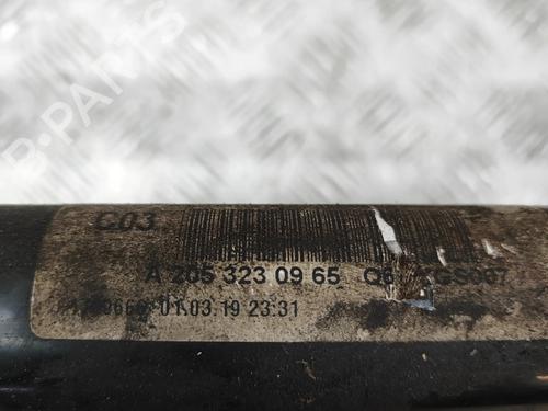 Anti roll bar MERCEDES-BENZ E-CLASS Convertible (A238) E 300 (238.448) | BP37469065M96 - Image 7