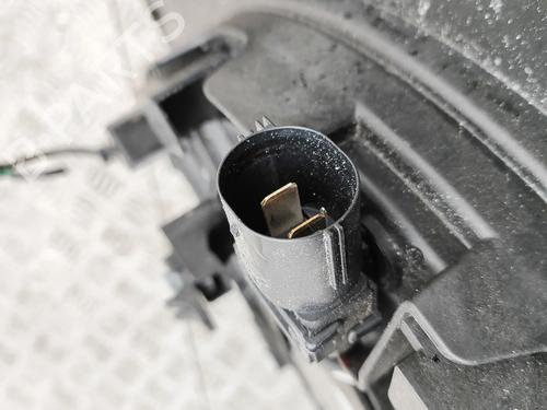 Radiator fan RENAULT AUSTRAL E-TECH 200 Hybrid (HGM2) | BP33961985M35  - Image 5