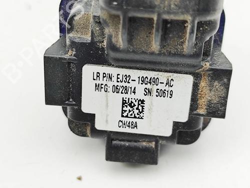 Camera LAND ROVER RANGE ROVER EVOQUE (L538) 2.2 D 4x4 | BP29753383E14