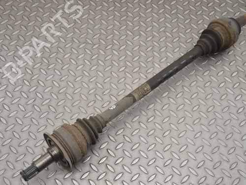 Used Right rear driveshaft BMW 5 (F10) 520 d (184 hp) 30237577