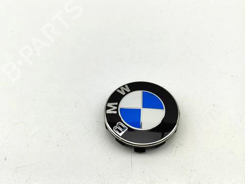 Hulkapsel BMW 4 Gran Coupe (G26) M440 i Mild-Hybrid xDrive | BP34136877C160 - Image 2