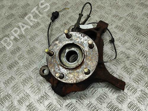 Used Left front steering knuckle MAZDA CX-5 (KE, GH) 2.2 D (KE2FW) (150 hp) 29128399